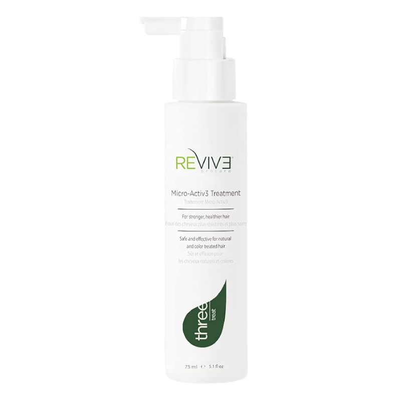 Revive TREAT - Micro Activ3 Treatment Spray 5.1oz | Available at Suri & Noreen Salon, Tequesta FL