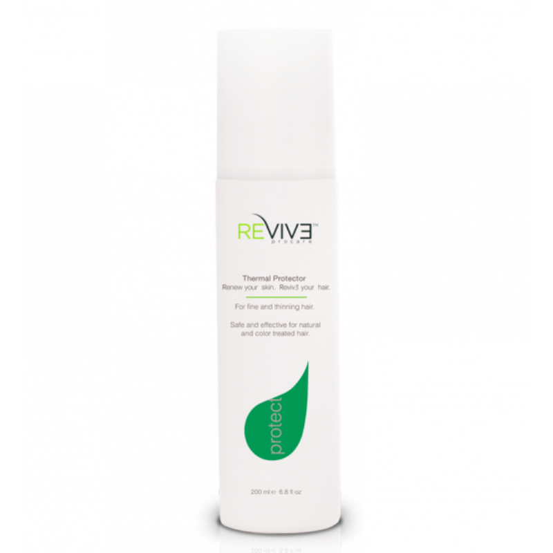Revive PROTECT - Thermal Protector 6.8oz | Available at Suri & Noreen Salon, Tequesta FL