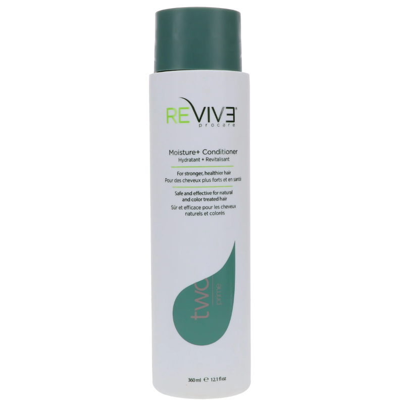 Revive PRIME - Conditioner | Available at Suri & Noreen Salon, Tequesta FL