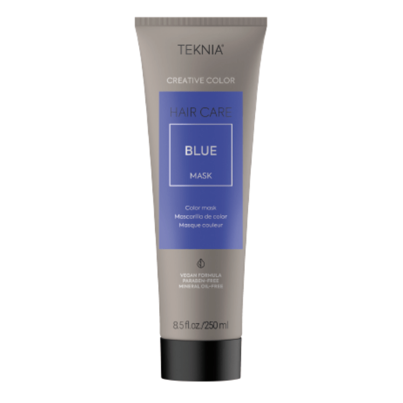 Lakme Creative Color Mask 8.5 oz | Available at Suri & Noreen Salon, Tequesta FL