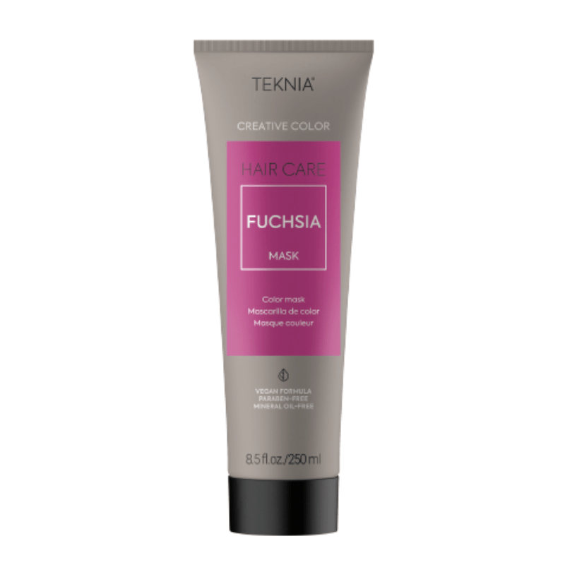 Lakme Creative Color Mask 8.5 oz | Available at Suri & Noreen Salon, Tequesta FL
