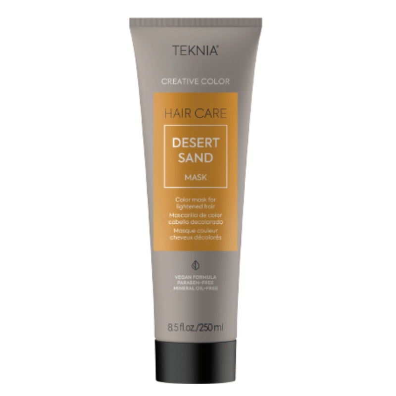 Lakme Creative Color Mask 8.5 oz | Available at Suri & Noreen Salon, Tequesta FL