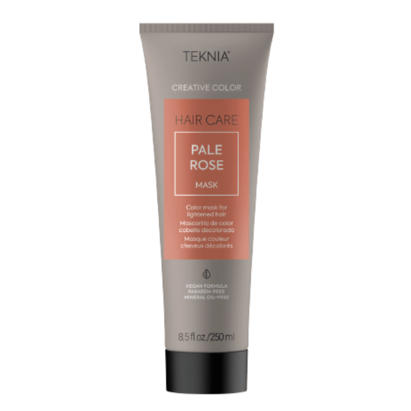 Lakme Creative Color Mask 8.5 oz | Available at Suri & Noreen Salon, Tequesta FL