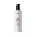 Lakme K 2.0 Restore Conditioner 10.2oz | Available at Suri & Noreen Salon, Tequesta FL