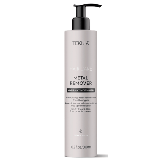 Lakme Metal Remover Hydra Conditioner 10.2oz | Available at Suri & Noreen Salon, Tequesta FL