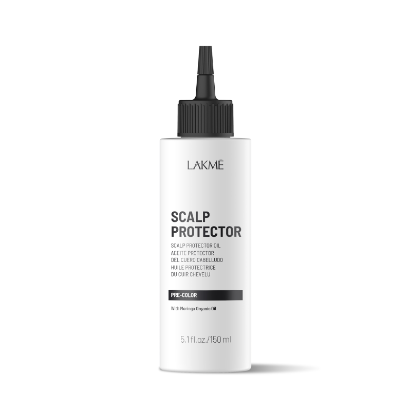 Lakme Scalp Protector Oil 5.1oz | Available at Suri & Noreen Salon, Tequesta FL