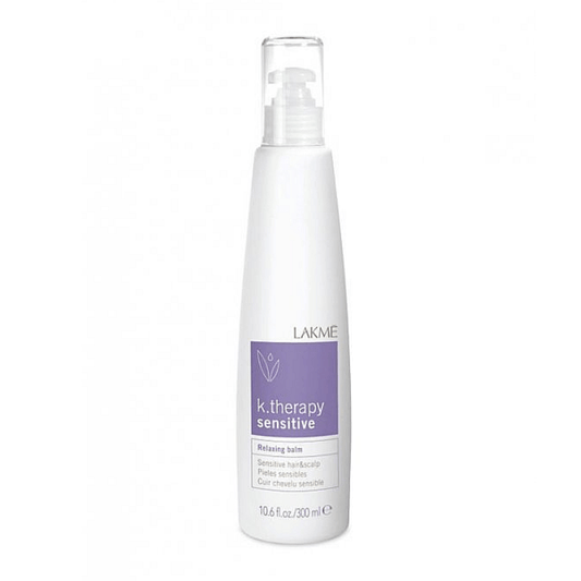 Lakme K.therapy Relaxing Balm 10.6oz | Available at Suri & Noreen Salon, Tequesta FL