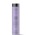Lakme Teknia White Silver Shampoo | Available at Suri & Noreen Salon, Tequesta FL