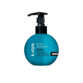Lakme Body Shaper Volume Cream 8.5oz | Available at Suri & Noreen Salon, Tequesta FL