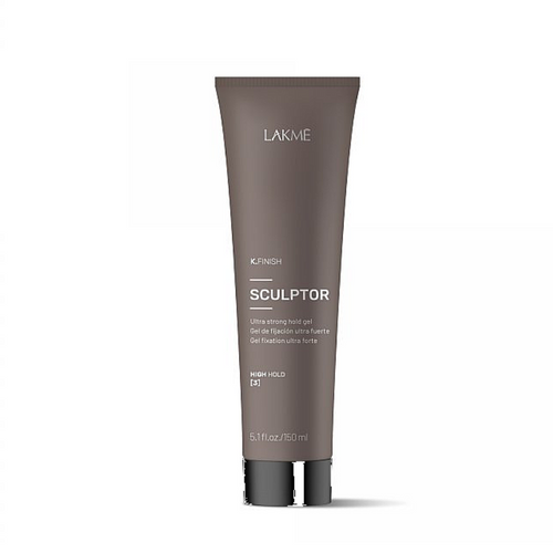 Lakme K Finish Sculptor Ultra Strong Gel 5.1oz | Available at Suri & Noreen Salon, Tequesta FL