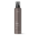 Lakme K Finish Power Strong Hold Mousse 10.2oz | Available at Suri & Noreen Salon, Tequesta FL