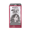 Styletek Solid Gray Cape 45x6 | Available at Suri & Noreen Salon, Tequesta FL