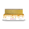 Styletek The Golden Giant 14x10 250ct Mega Wide Heavy Texture Foil Sheets | Available at Suri & Noreen Salon, Tequesta FL