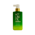 Hot Like Me Sheer Glass Coat | Available at Suri & Noreen Salon, Tequesta FL