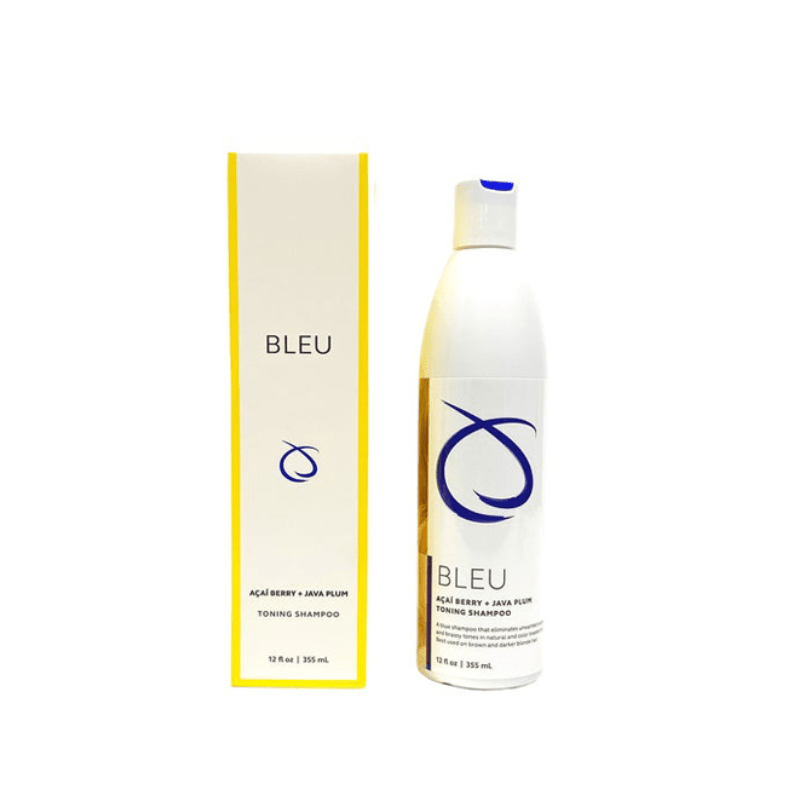 Sunlights Bleu Toning Shampoo 12oz | Available at Suri & Noreen Salon, Tequesta FL
