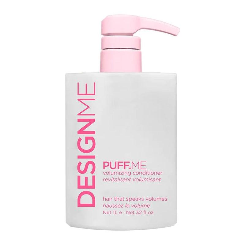 Design.Me Puff.ME Volume Conditioner | Available at Suri & Noreen Salon, Tequesta FL