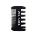 ZN BEARD COMB | Available at Suri & Noreen Salon, Tequesta FL