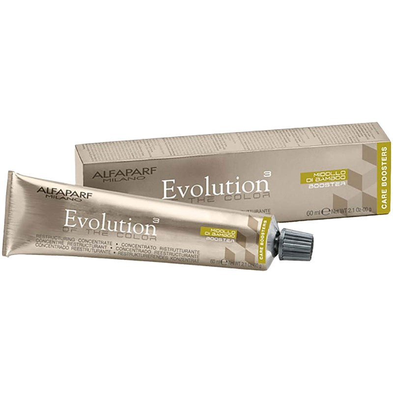 Alfaparf Milano Evolution of Color Midollo Di Bamboo Replenishing Concentrate 2.1 oz - Alfaparf Milano | Available at Suri & Noreen Salon, Tequesta, FL