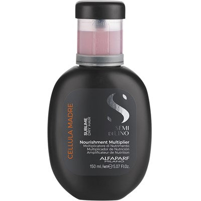 Alfaparf Milano Semi Di Lino Cellula Madre Nourishment Multiplier 5.07 oz - Alfaparf Milano | Available at Suri & Noreen Salon, Tequesta, FL