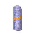 Amika Bust Your Brass Cool Blonde Repair Conditioner | Available at Suri & Noreen Salon, Tequesta FL