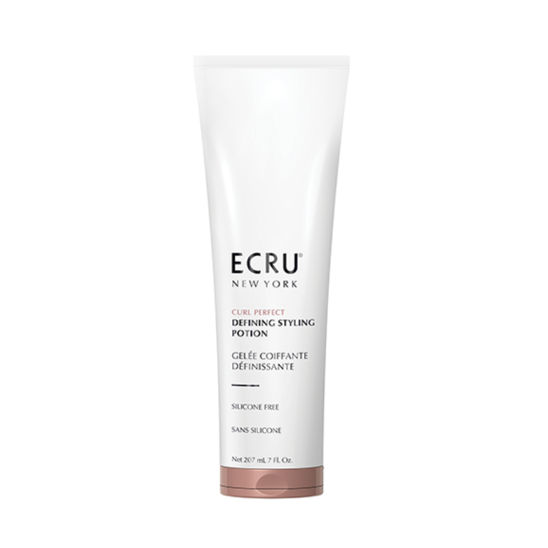 Ecru New York Professional Defining Styling Potion 7oz | Available at Suri & Noreen Salon, Tequesta FL