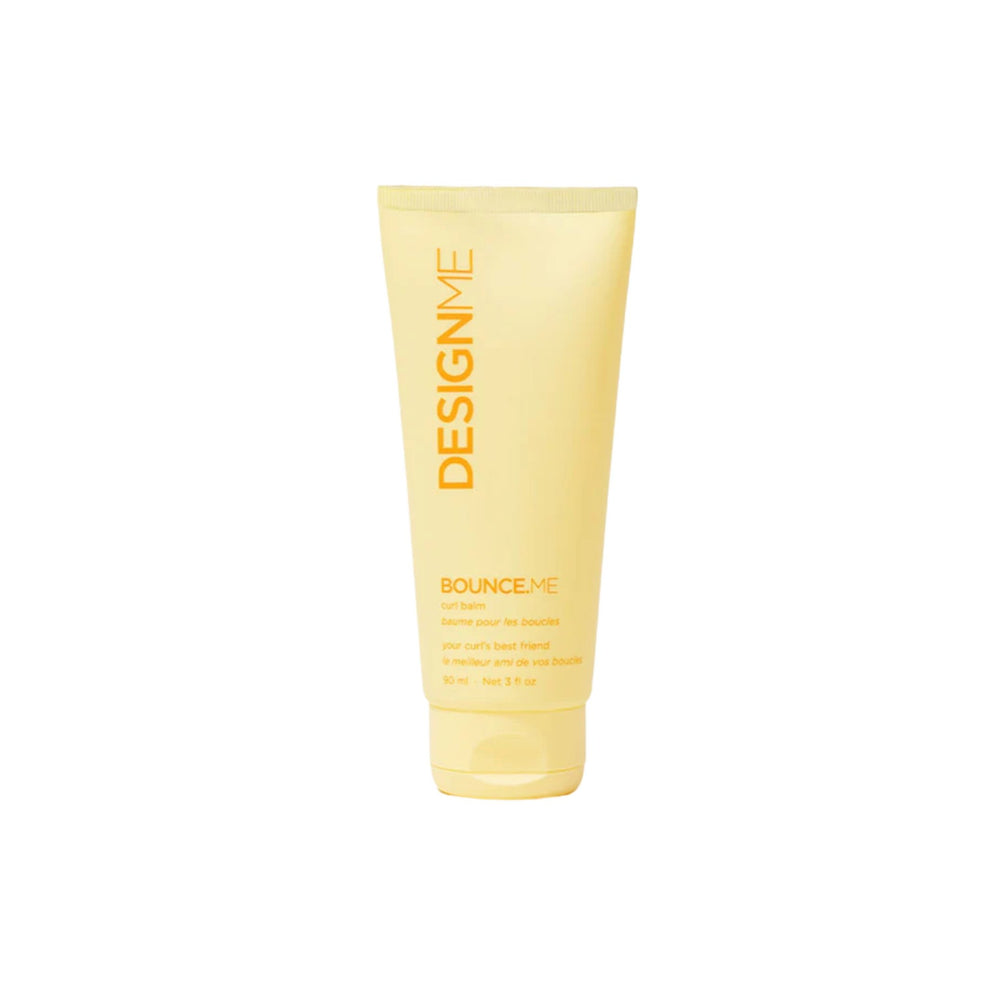 Design.Me Bounce.Me Curl Balm 3oz | Available at Suri & Noreen Salon, Tequesta FL