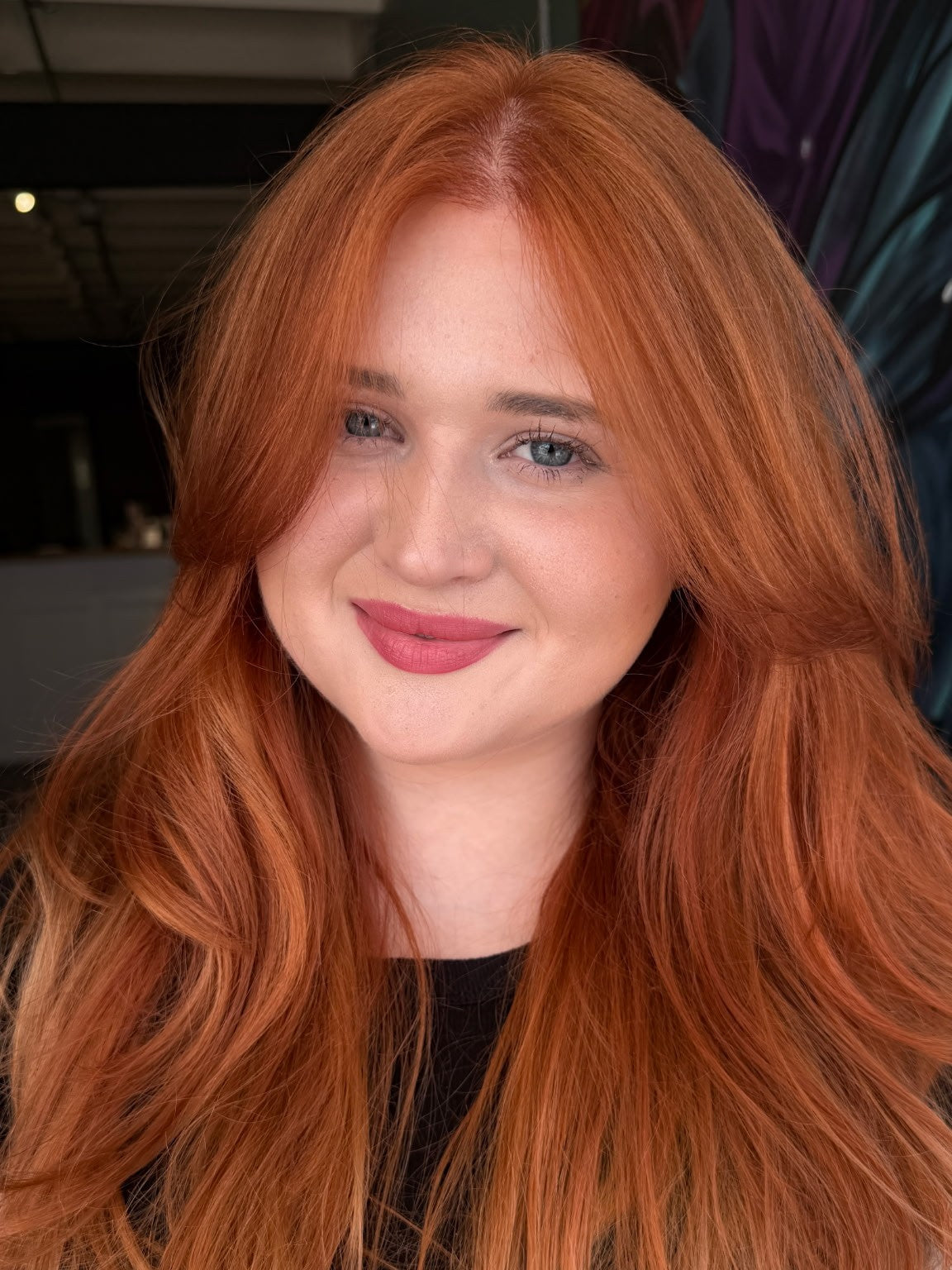 Diamond Rose, Client Coordinator at Suri and Noreen Salon in Tequesta, FL