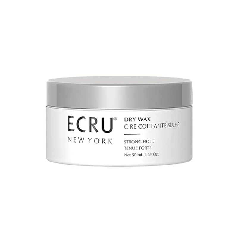Ecru New York Professional Dry Wax 1.69oz | Available at Suri & Noreen Salon, Tequesta FL