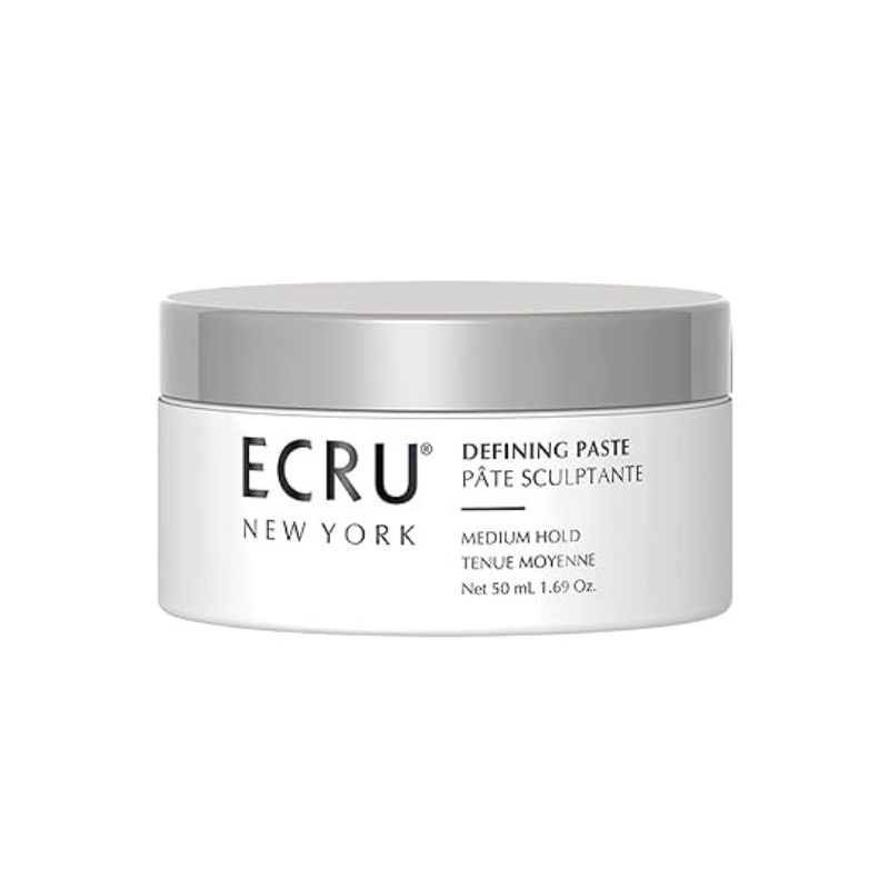 Ecru New York Professional Defining Paste 1.69 oz | Available at Suri & Noreen Salon, Tequesta FL
