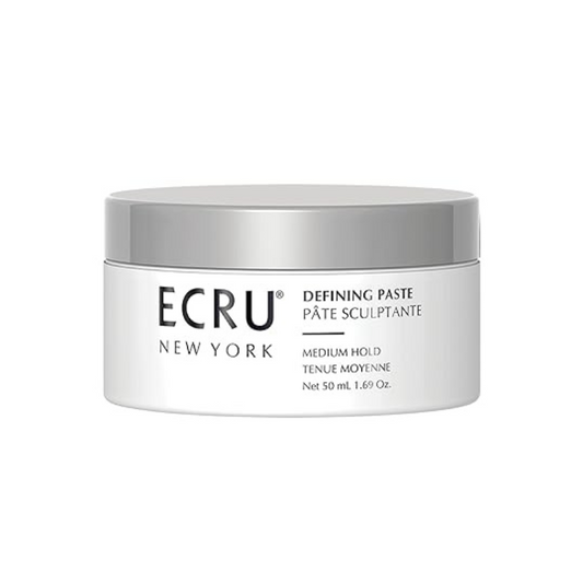 Ecru New York Professional Defining Paste 1.69 oz | Available at Suri & Noreen Salon, Tequesta FL