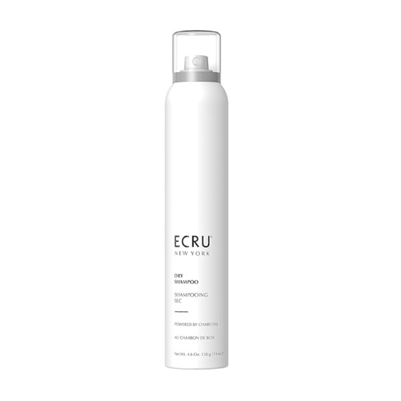 Ecru New York Professional Dry Shampoo 4.6oz | Available at Suri & Noreen Salon, Tequesta FL
