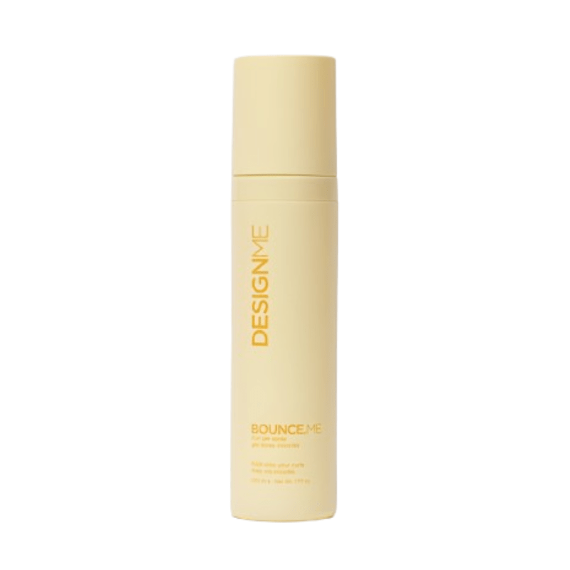 Design.Me Bounce.Me Curl Spray Gel 1.7oz | Suri & Noreen Salon Tequesta FL
