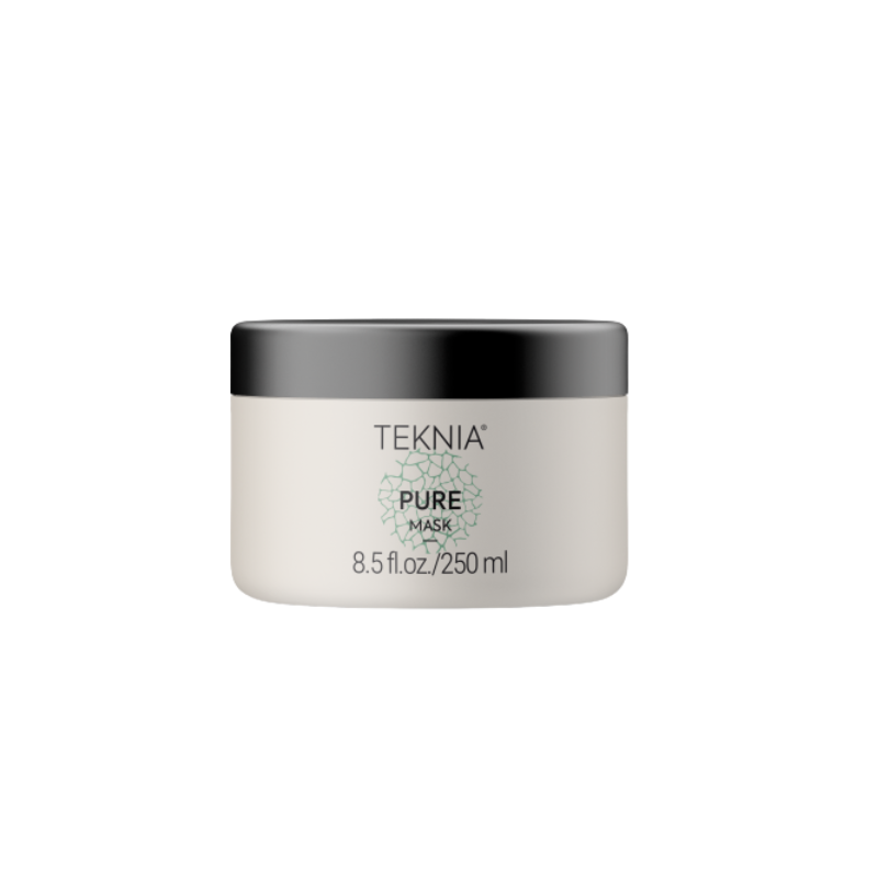 Lakme TK Scalp Care Purify Clay Mask 8.45oz | Available at Suri & Noreen Salon, Tequesta FL