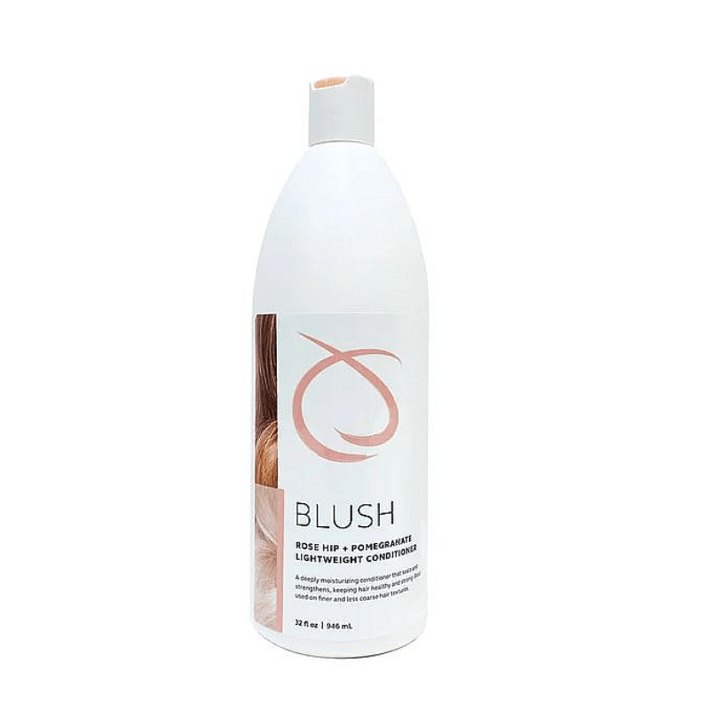 Sunlights Blush Lightweight Conditioner 32oz | Available at Suri & Noreen Salon, Tequesta FL