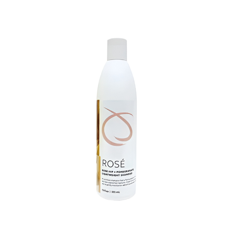 Sunlights Rose Lightweight Shampoo | Available at Suri & Noreen Salon, Tequesta FL