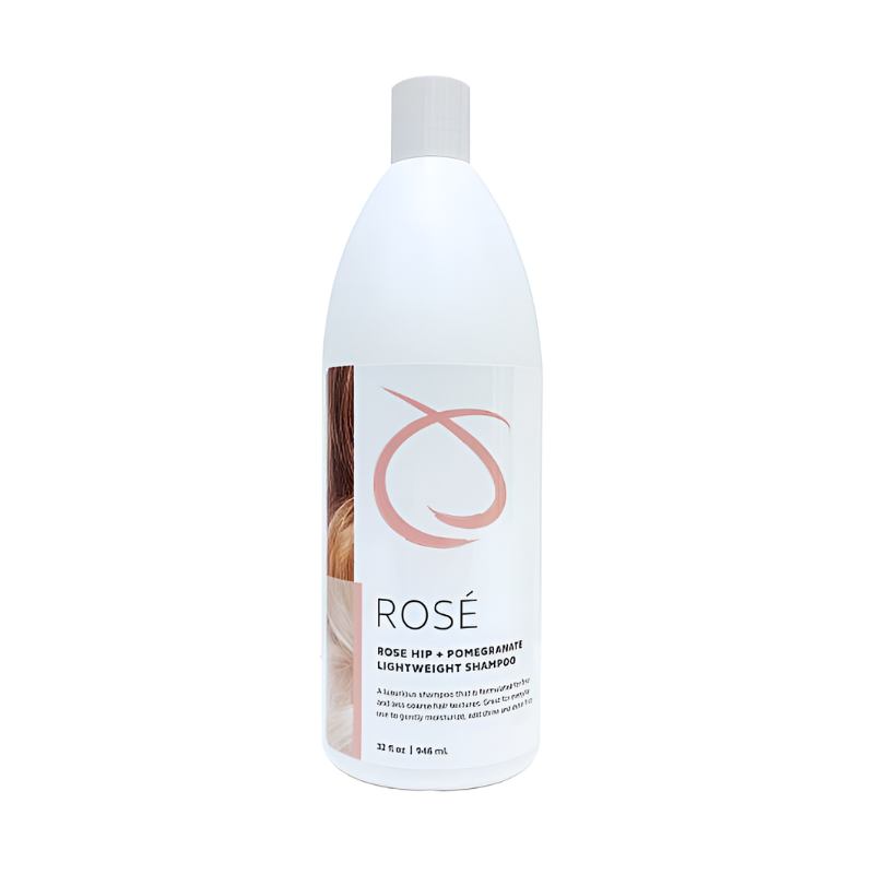 Sunlights Rose Lightweight Shampoo | Available at Suri & Noreen Salon, Tequesta FL