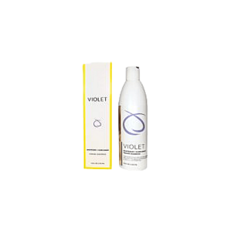 Sunlights Violet Toning Shampoo 12oz | Available at Suri & Noreen Salon, Tequesta FL