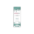 Styletek Tease Me Teal Balayage XL Sheets 200ct 5x16 | Available at Suri & Noreen Salon, Tequesta FL