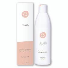 Sunlights Blush Lightweight Conditioner 12oz | Available at Suri & Noreen Salon, Tequesta FL