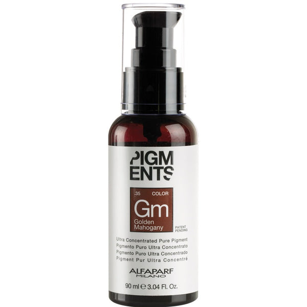 Alfaparf Milano Pigments Customizable Color 3.04 oz - Alfaparf Milano | Available at Suri & Noreen Salon, Tequesta, FL