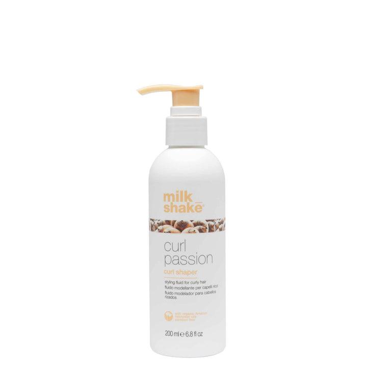 Milk_shake Curl Passion Curl Shaper 6.8oz | Available at Suri & Noreen Salon, Tequesta FL