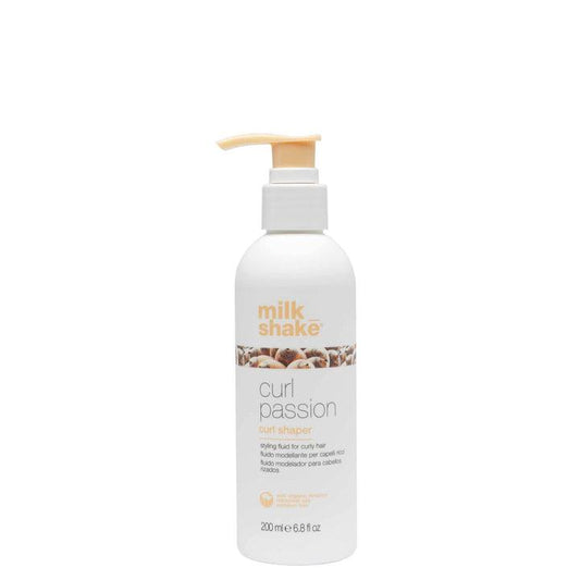Milk_shake Curl Passion Curl Shaper 6.8oz | Available at Suri & Noreen Salon, Tequesta FL