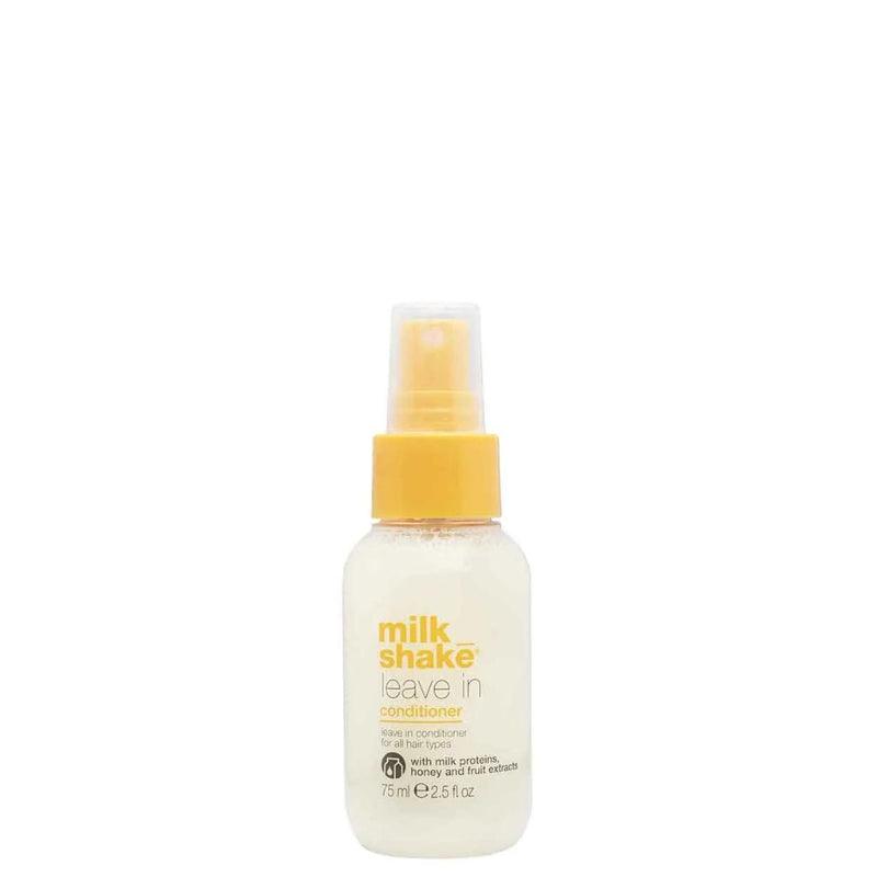 Milk Shake leave-in conditioner 2.5 oz | Available at Suri & Noreen Salon, Tequesta FL