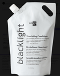 Oligo Blacklight Nourishing Conditioner 32oz Bag | Available at Suri & Noreen Salon, Tequesta FL