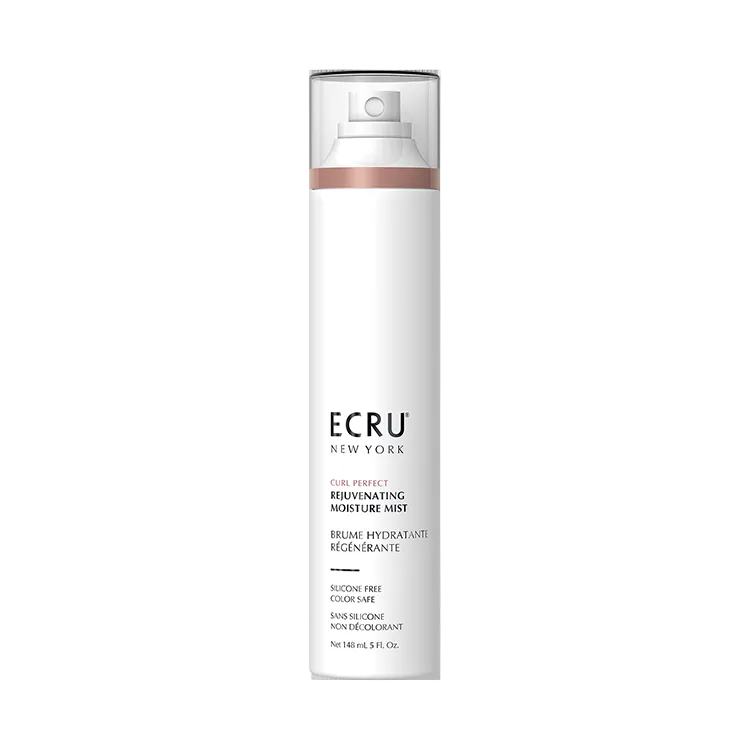 ECRU New York Rejuvenating Moisture Mist 5 oz | Available at Suri & Noreen Salon, Tequesta FL