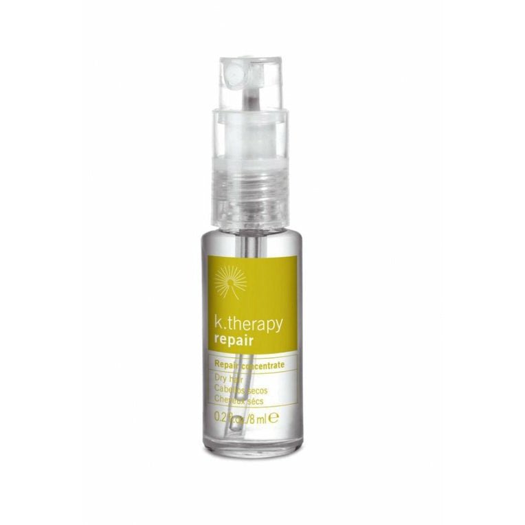 Lakme K.Therapy Repair Concentrate 0.28 oz | Available at Suri & Noreen Salon, Tequesta FL