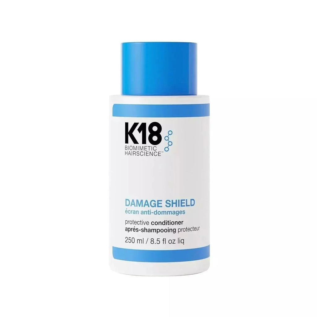 K18 DAMAGE SHIELD Protective Conditioner | Available at Suri & Noreen Salon, Tequesta FL
