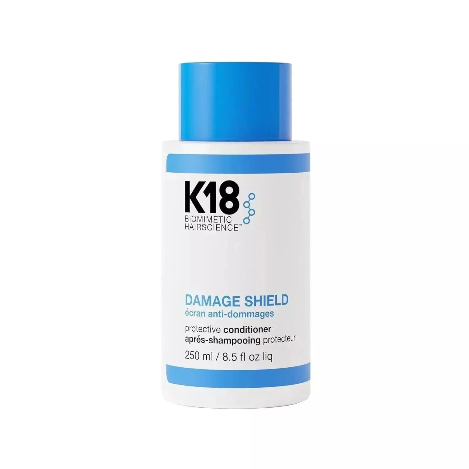 K18 DAMAGE SHIELD Protective Conditioner | Available at Suri & Noreen Salon, Tequesta FL