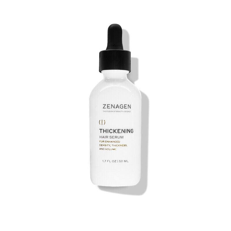 Zenagen Densifying Hair Serum | Available at Suri & Noreen Salon, Tequesta FL