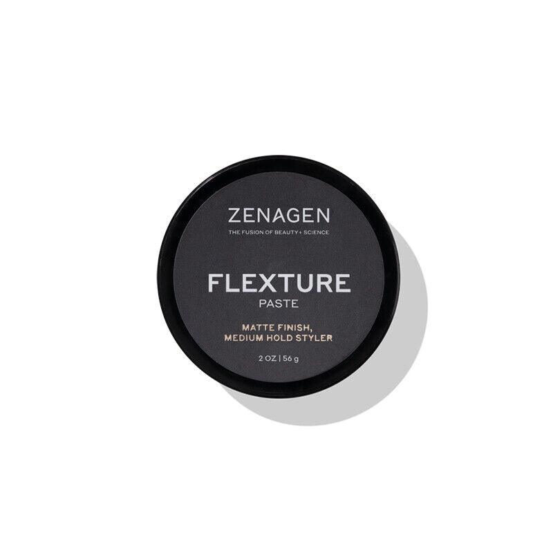 Zenagen Flexture Paste 2oz | Available at Suri & Noreen Salon, Tequesta FL